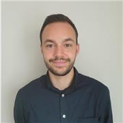 Etudiant en master (bac+4) d'études européennes, diplômé d'une licence de sciences politiques